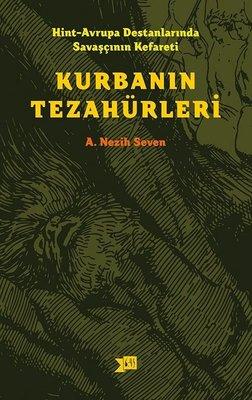 Hint-Avrupa Destanlarında Savaşçının Kefareti Kurbanının Tezahürleri
