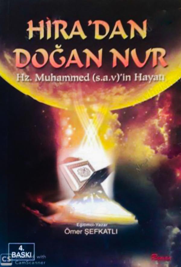 Hira'dan Doğan Nur