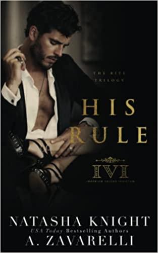 His Rule