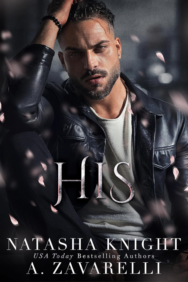 His