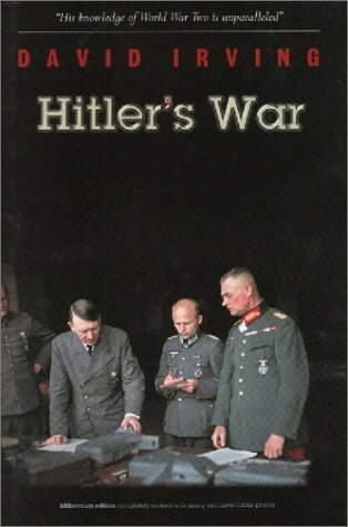 Hitler’s War