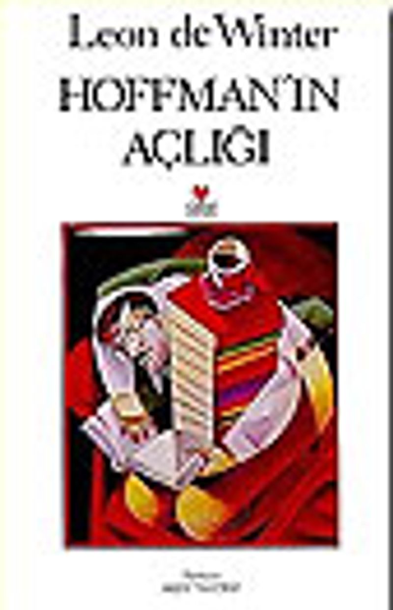 Hoffman'ın Açlığı