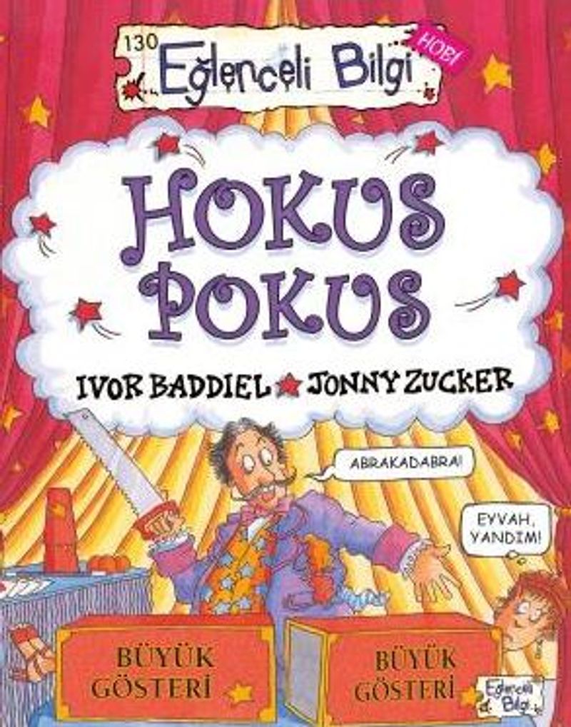 Hokus Pokus