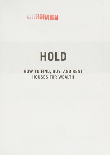 Hold