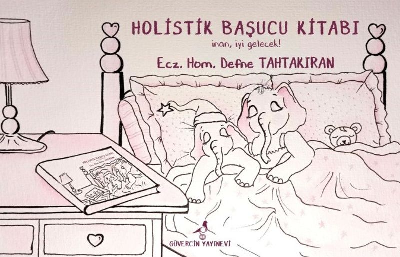 Holistik Başucu Kitabı