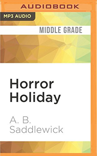 Horror Holiday