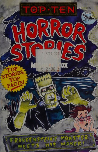 Horror stories