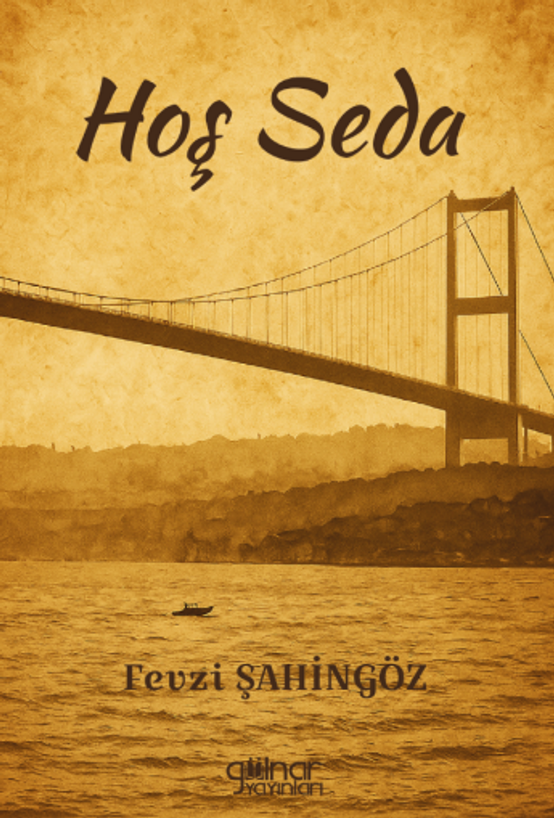Hoş Seda