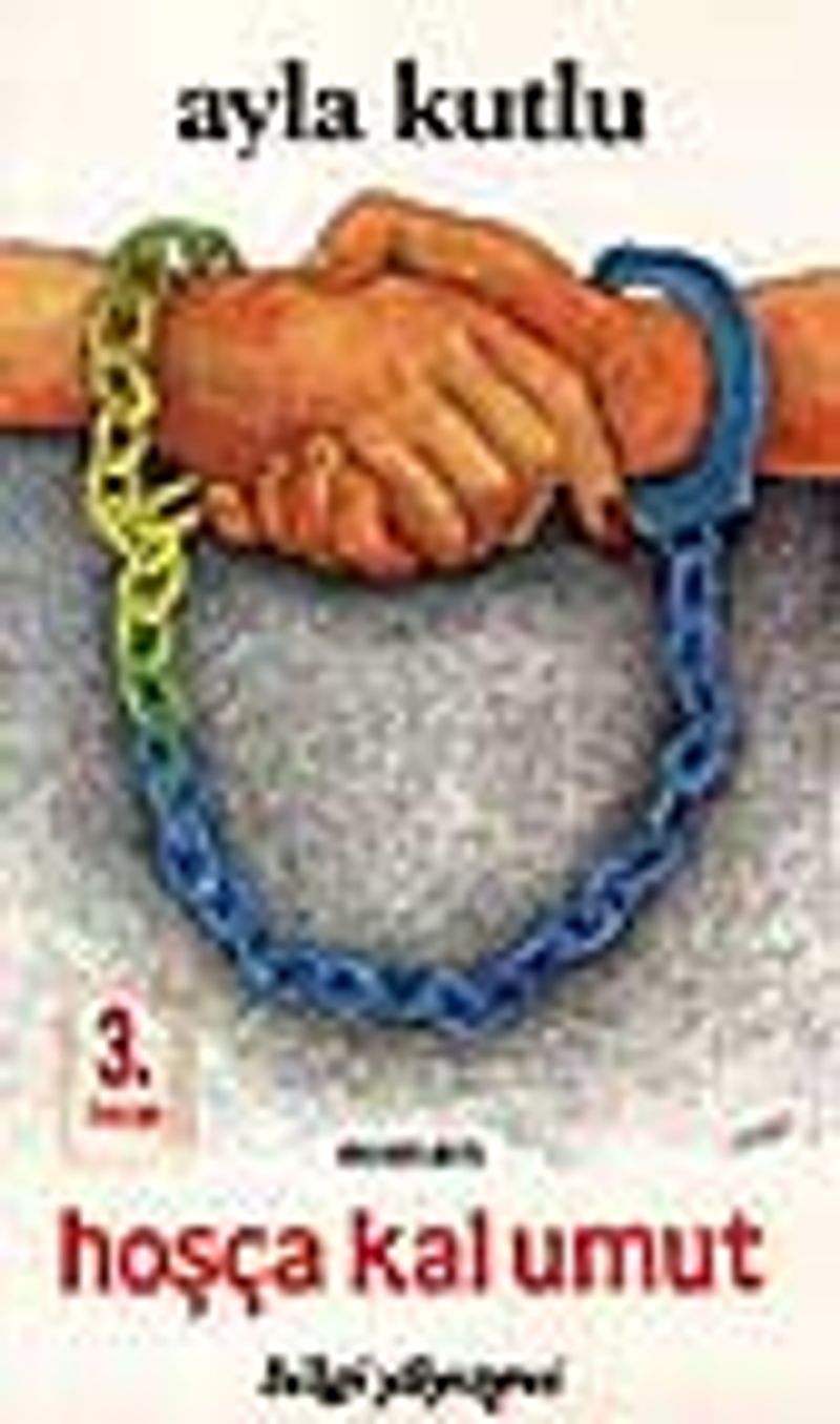 Hoşça Kal Umut