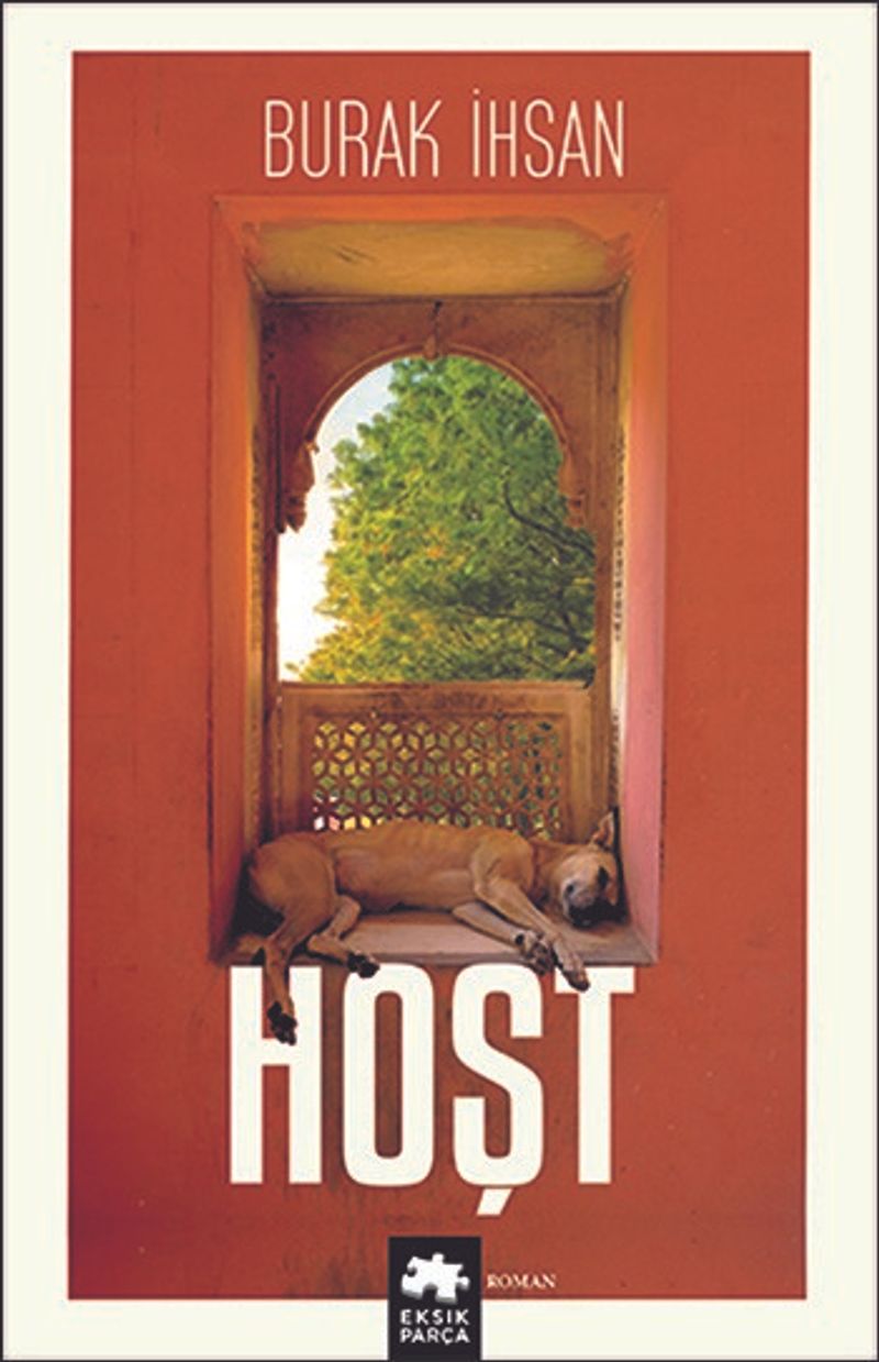 Hoşt