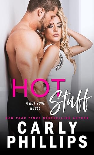 Hot Stuff