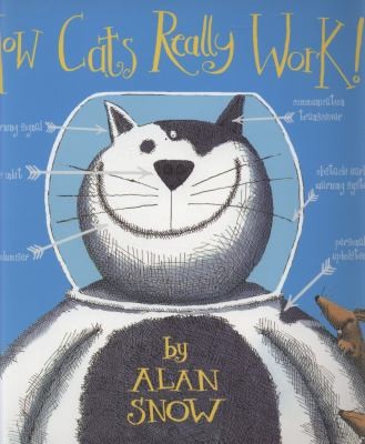 How Cats Really Work