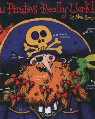 How Pirates Really Work