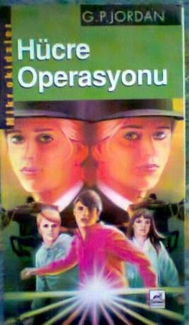 Hücre Operasyonu