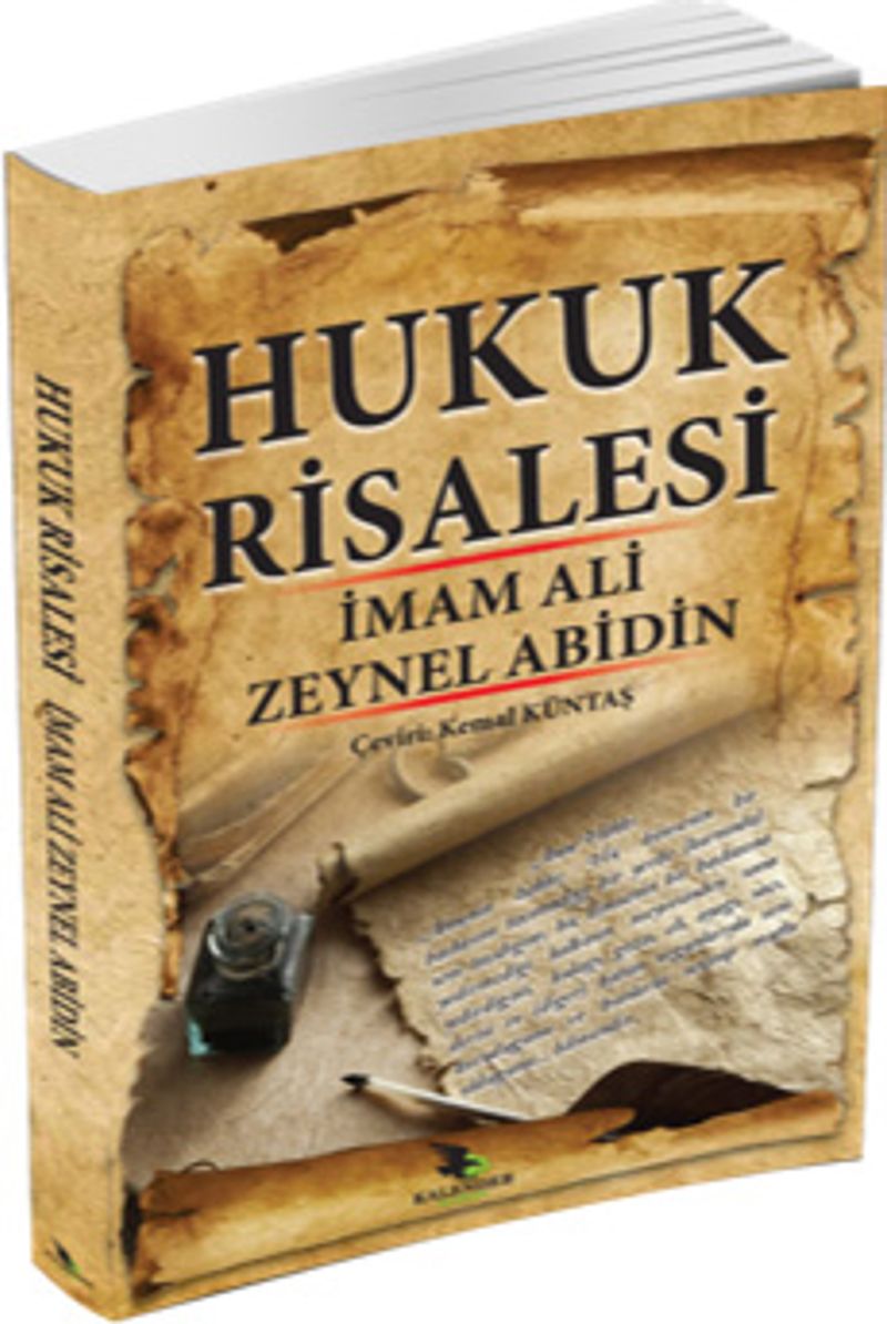 Hukuk Risalesi