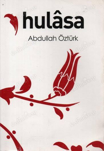 Hulâsa