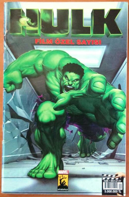 Hulk