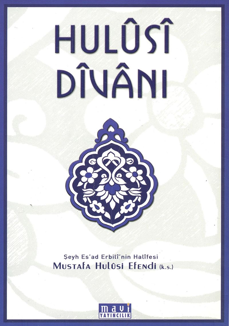 Hulusi Divanı
