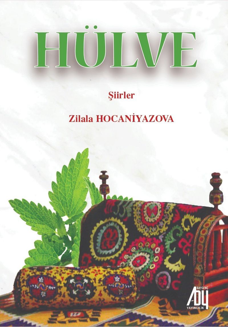Hülve