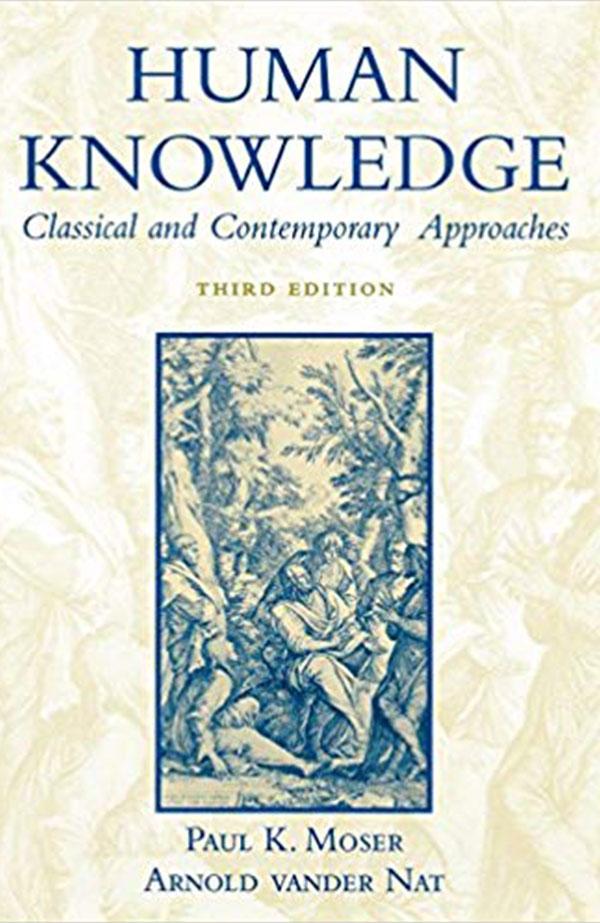 Human Knowledge