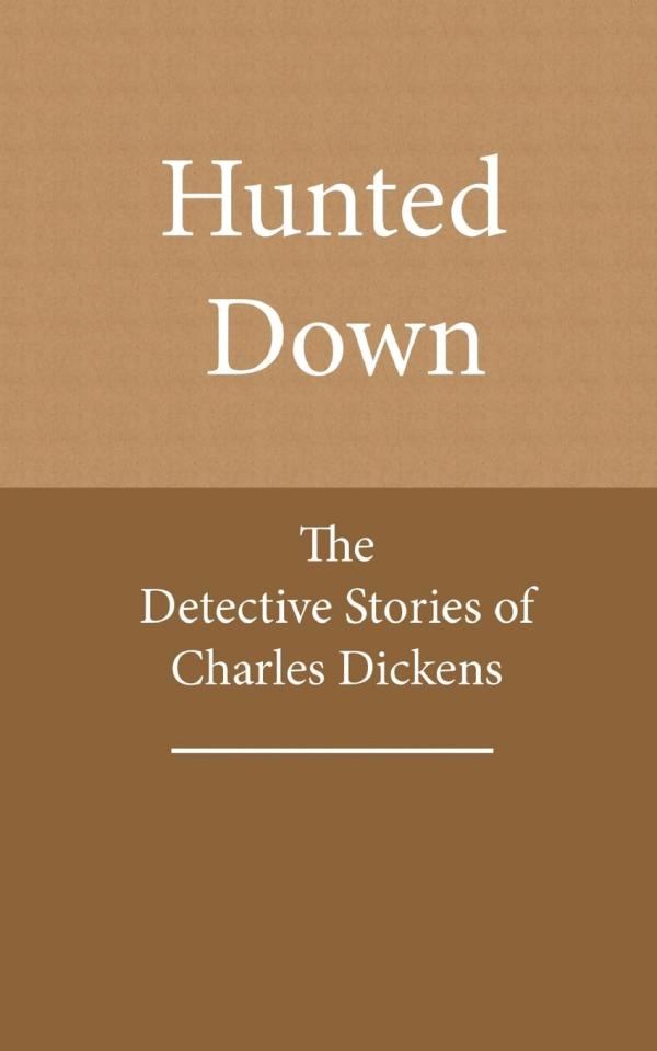 Hunted Down