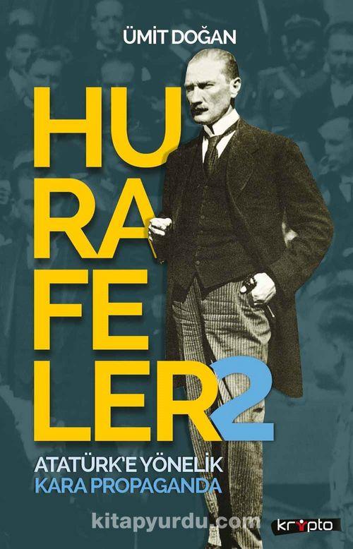 Hurafeler 2