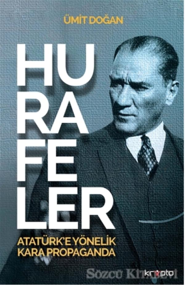 Hurafeler