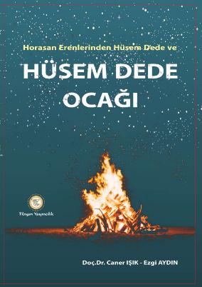 Hüsem Dede Ocağı