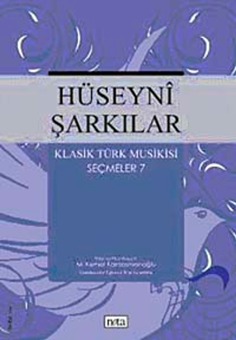 Hüseyni Şarkılar