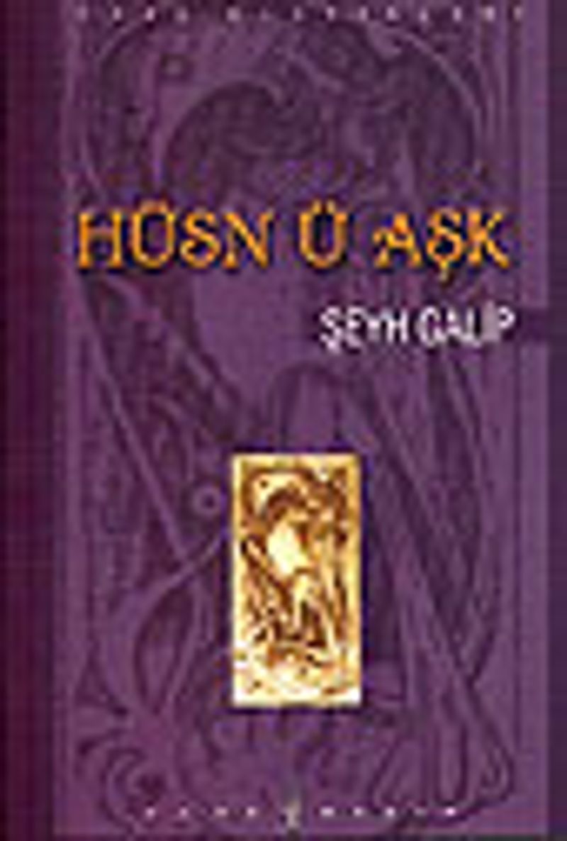Hüsn ü Aşk