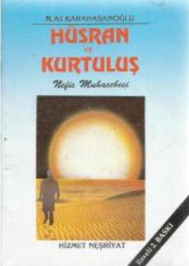 Hüsran Ve Kurtuluş