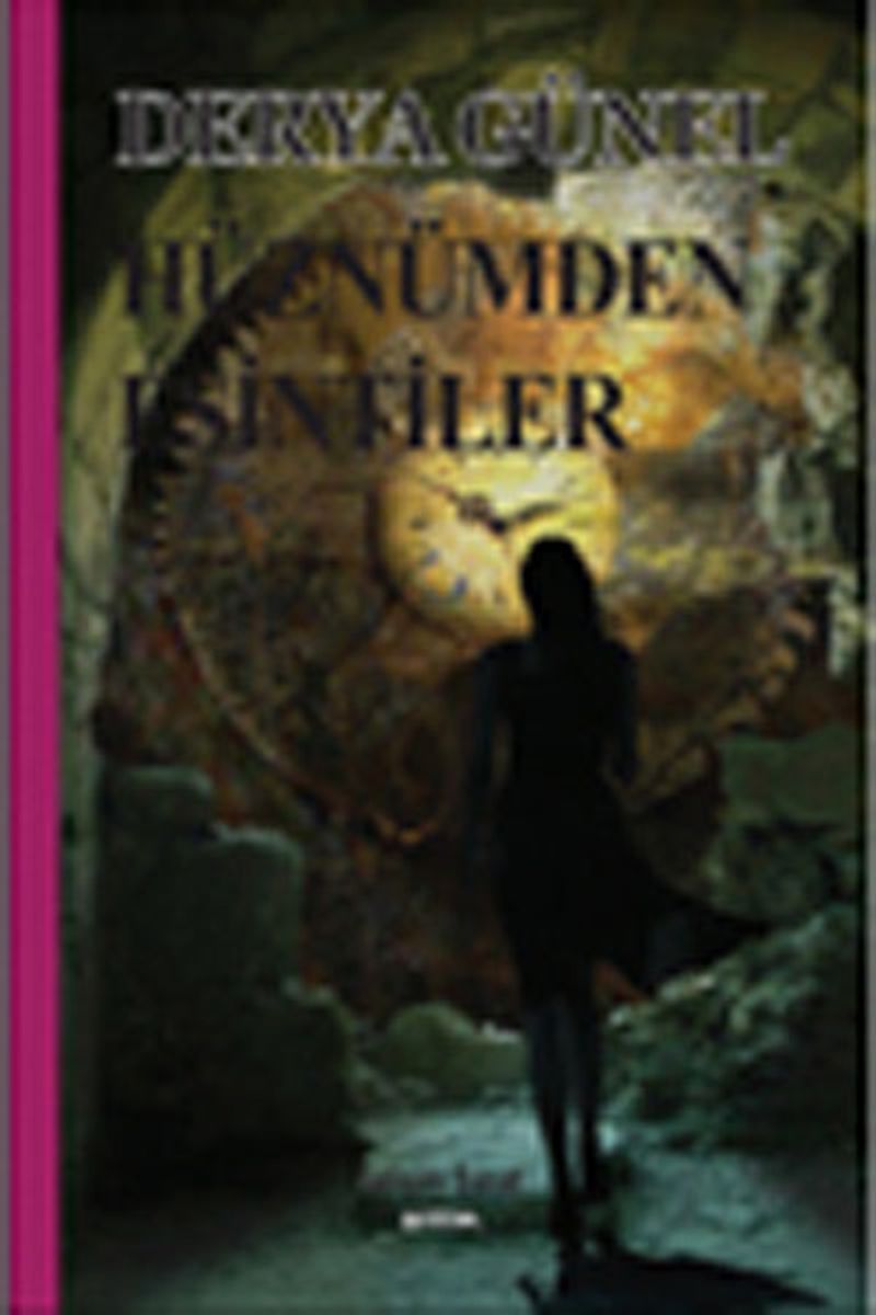 Hüznümden Esintiler