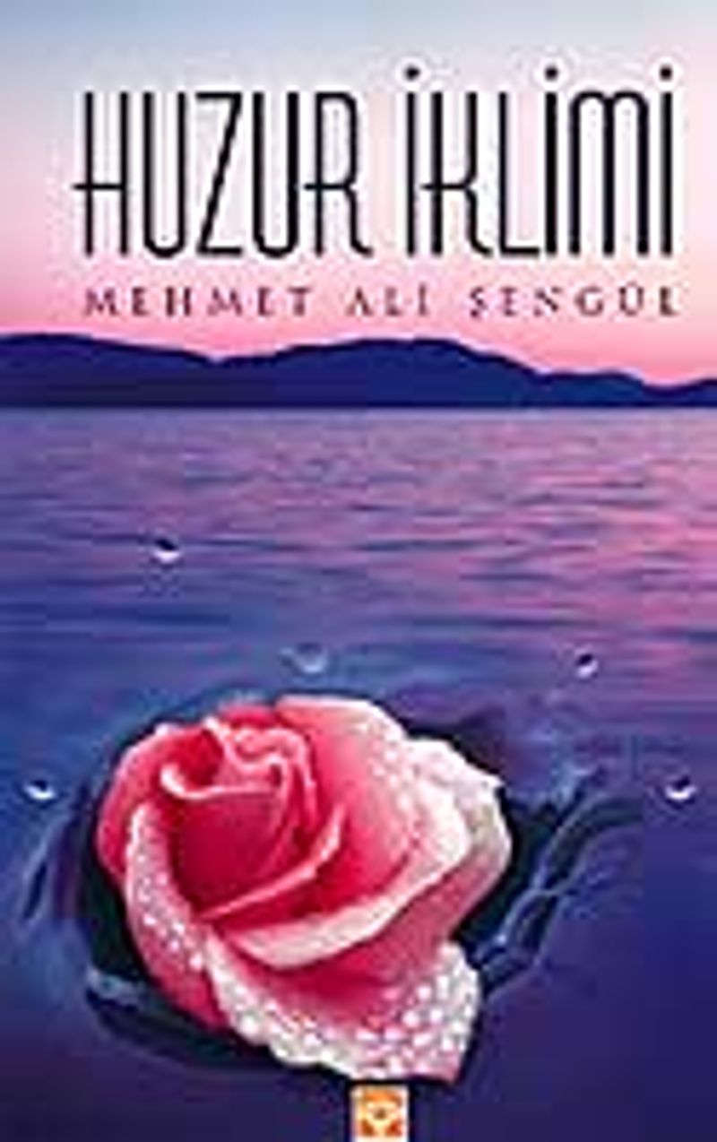 Huzur İklimi