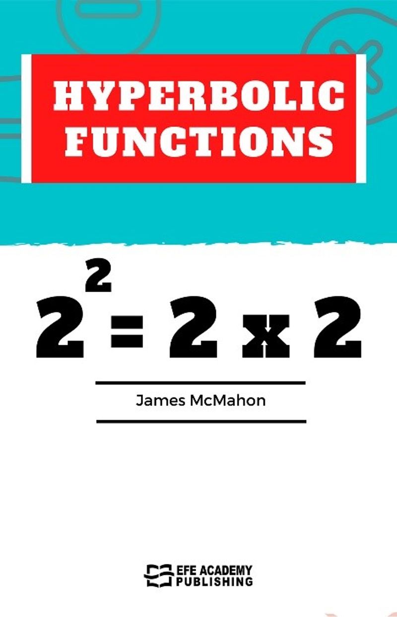 Hyperbolic Functions