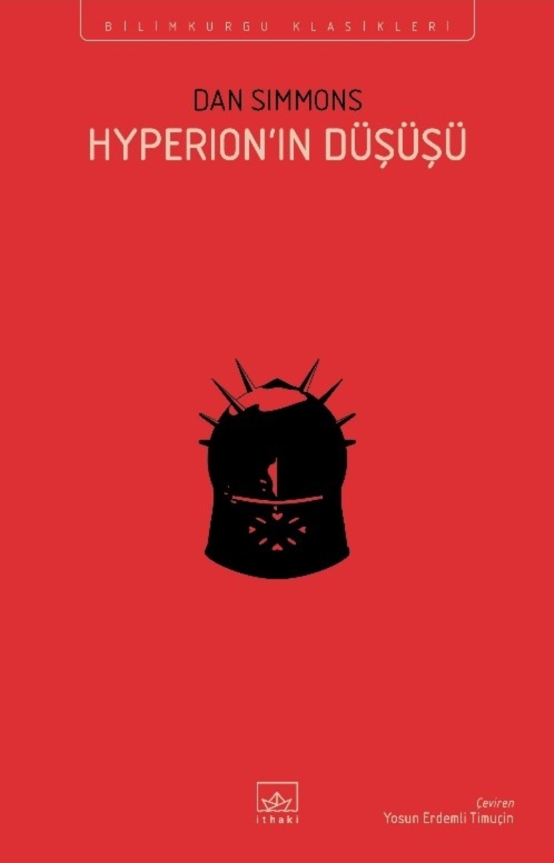 Hyperion'ın Düşüşü