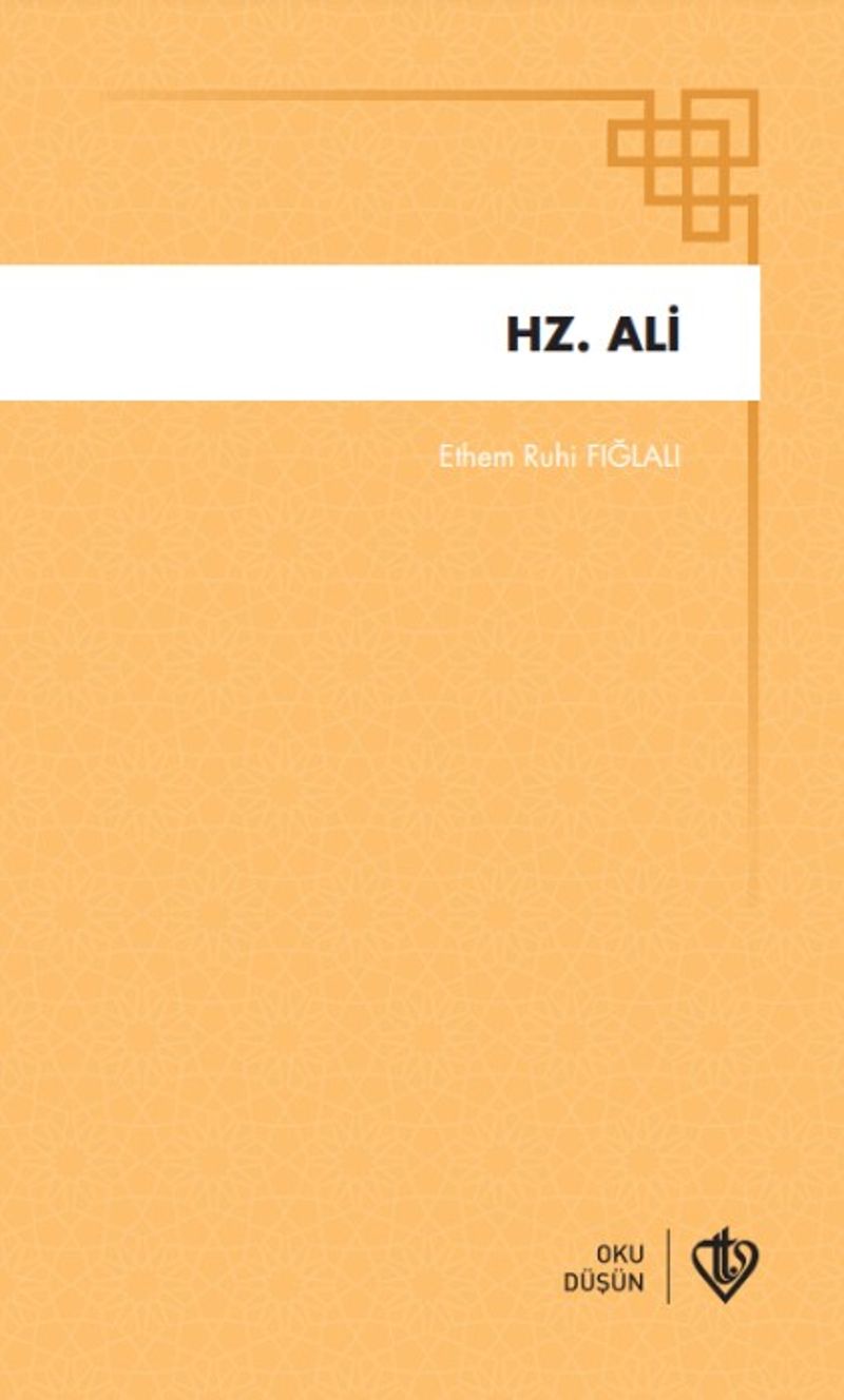 Hz. Ali