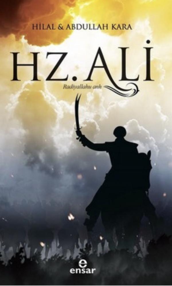 Hz. Ali