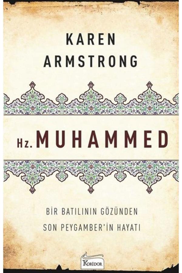 Hz. Muhammed