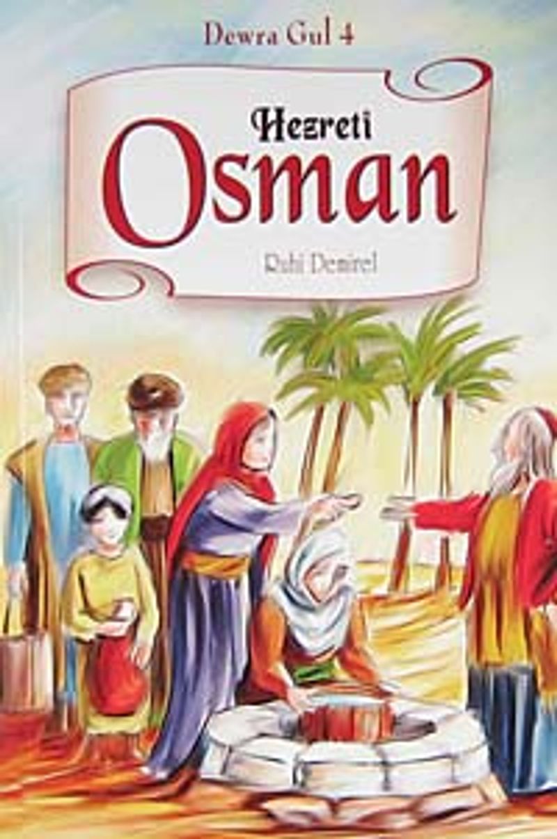 Hz. Osman