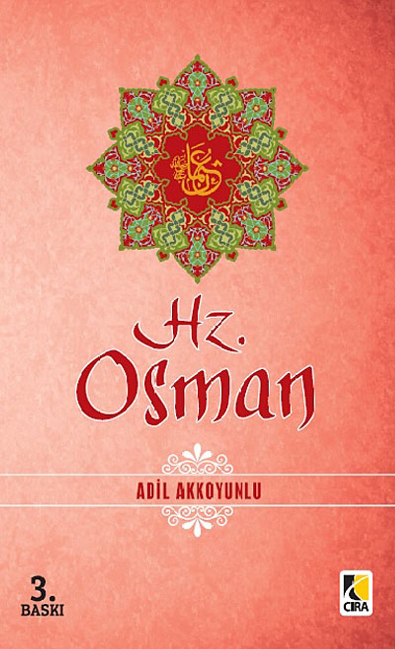 Hz. Osman