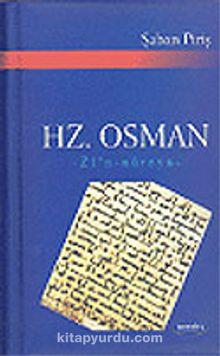 Hz. Osman