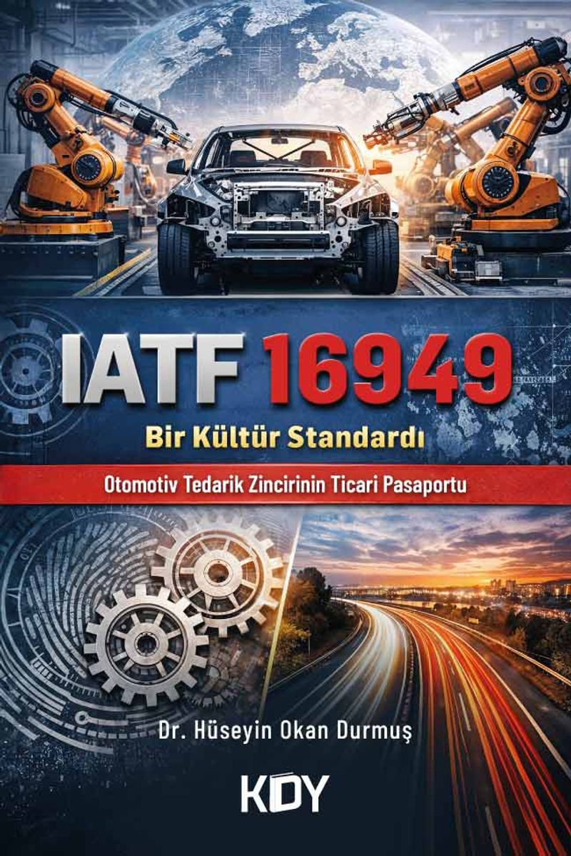 IATF 16949