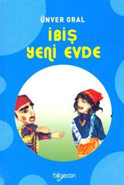 İbiş Yeni Evde