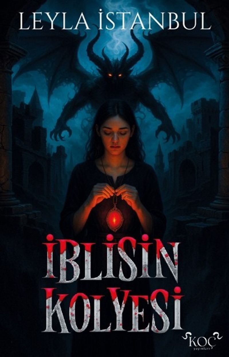 İblisin Kolyesi