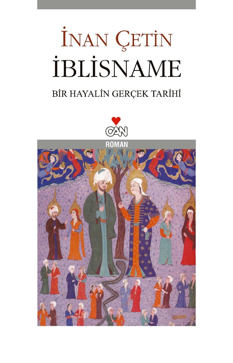 İblisname
