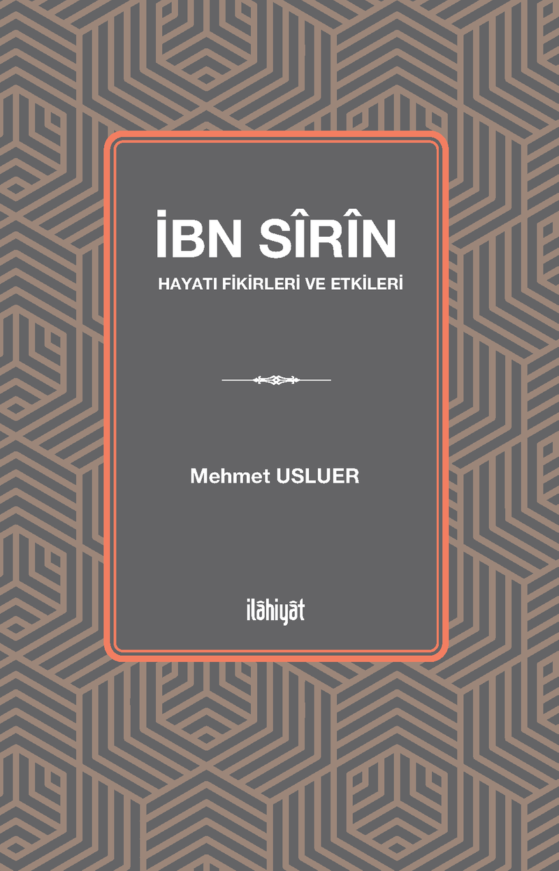 İbn Sîrîn