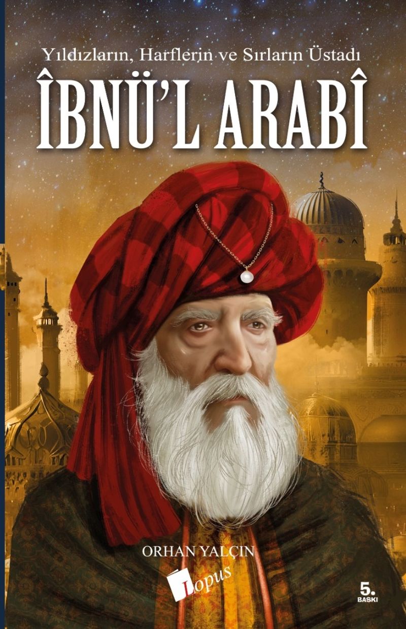 İbnü'l Arabi