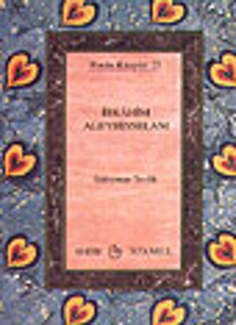 İbrahim Aleyhisselam (cep boy)