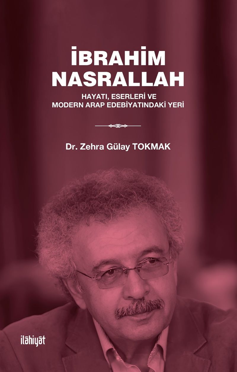 İbrahim Nasrallah
