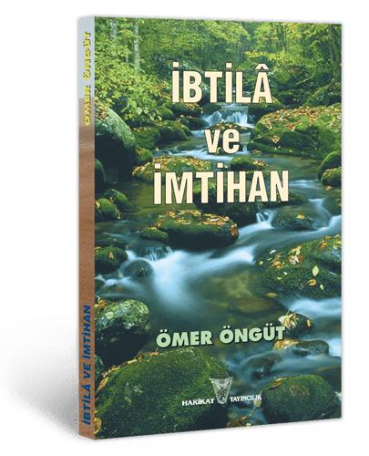 İbtila ve İmtihan